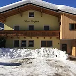 Appartement - Vollholz Studio Im Zentrum Von Flachau