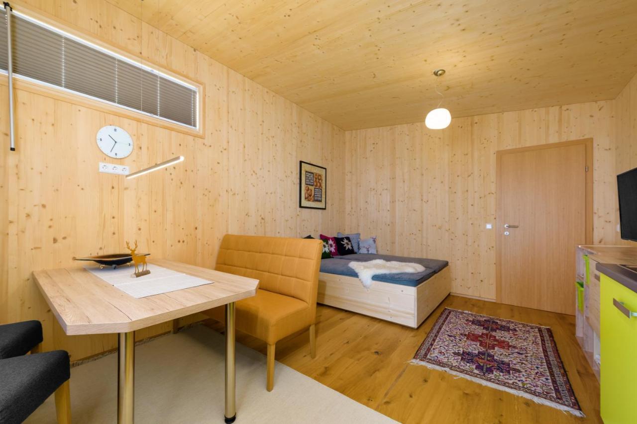Apartamento - Vollholz Im Zentrum Von *